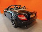 Mercedes-Benz SLK-klasse 200 Kompressor / Veel optie's / APK, Auto's, Achterwielaandrijving, Gebruikt, 4 cilinders, 1796 cc