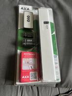 Axa remote raamopener voor klepramen, Doe-het-zelf en Verbouw, Hang- en Sluitwerk, Ophalen, Nieuw, Overige materialen, Overige typen