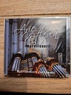 Orgel, Arie Kortleven  Zaltbommel, Ophalen, Barok, Zo goed als nieuw, Overige typen