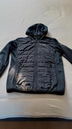 Garcia donkerblauw vest - Maat 176, Kinderen en Baby's, Kinderkleding | Maat 176, Ophalen of Verzenden, Zo goed als nieuw, Garcia