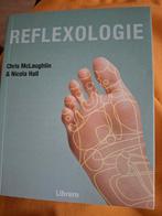 Voetreflex boekje Nieuw!!, Ophalen of Verzenden, Nieuw