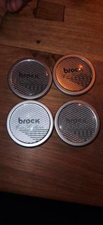 Brock Carfashion Naafdoppen Set, Ophalen of Verzenden, Gebruikt