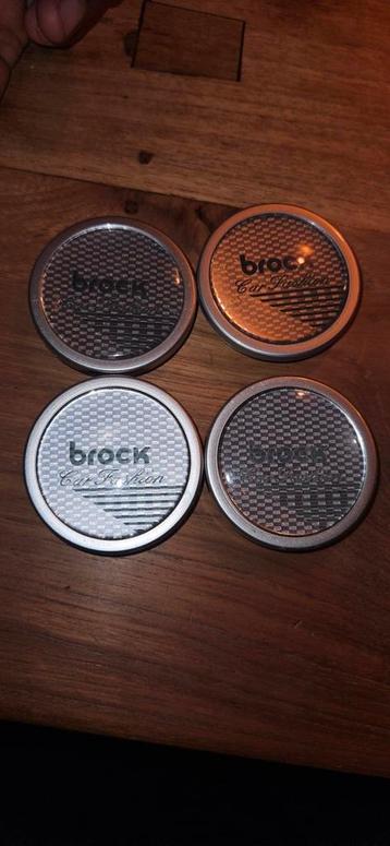 Brock Carfashion Naafdoppen Set beschikbaar voor biedingen