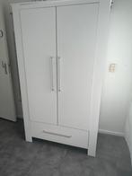 Kledingkast & Commode+kapstok merk:(Born Lucky), Huis en Inrichting, Kasten | Kledingkasten, Ophalen, Kunststof, 50 tot 100 cm