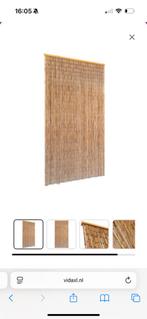 Vliegengordijn, Ophalen of Verzenden, Zo goed als nieuw, 200 tot 215 cm