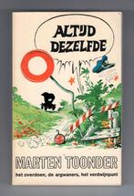 Tom Poes - Altijd dezelfde, Eén stripboek, Ophalen, Gelezen