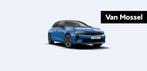 Opel Astra 1.2 GS Line | DEMO | PANO | Head-up display | Alc, Auto's, 12 maanden, Gebruikt, 1199 cc, Blauw