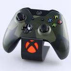 Xbox One Controller Camo | Redelijke staat, Spelcomputers en Games, Spelcomputers | Xbox | Accessoires, Microsoft, Zo goed als nieuw
