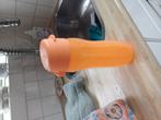 Originele tupperware drinkbeker, Ophalen of Verzenden, Zo goed als nieuw