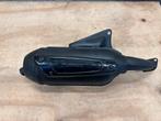 Piaggio SE01 uitlaat 125-180cc, Motoren, Tuning en Styling, Ophalen