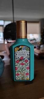 Decant proefje Gucci florale gorgeous Jasmine, Sieraden, Tassen en Uiterlijk, Uiterlijk | Parfum, Ophalen of Verzenden, Nieuw
