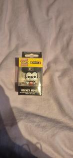 Mickey Mouse Sleutelhanger - Funko Pocket POP!, Ophalen of Verzenden, Overige figuren, Zo goed als nieuw, Beeldje of Figuurtje