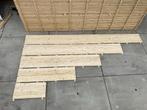 VLONDERS TE KOOP!! | Nieuw en gebruikte vlonders  |, Ophalen of Verzenden, Nieuw, Hout