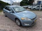 Ford Mondeo 1.6-16V Titanium AIRCO APK 11-2025, 125 pk, Gebruikt, 680 kg, 4 cilinders
