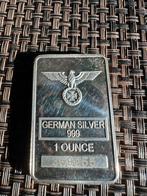 Zilverkleurig baartje ( oorlog) verzamel), Verzenden, Nederland, Embleem of Badge