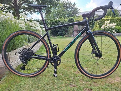 Specialized Diverge Comp E5, Fietsen en Brommers, Fietsen | Racefietsen, Zo goed als nieuw, Heren, Overige merken, 10 tot 15 versnellingen