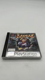 Rayman, Spelcomputers en Games, Games | Sony PlayStation 1, Vanaf 3 jaar, Ophalen of Verzenden, 1 speler, Zo goed als nieuw