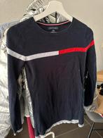 Tommy Hilfiger shirt lange mouw sweater, Kleding | Dames, Truien en Vesten, Ophalen of Verzenden, Zo goed als nieuw, Maat 34 (XS) of kleiner