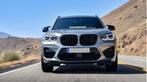 Body kit BMW X3 G01 (2017-heden) X3M design, Nieuw, Ophalen of Verzenden, Links, Bumper