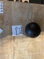 Kanonskogel - 7.2kg, Antiek en Kunst, Antiek | Overige Antiek, Ophalen of Verzenden