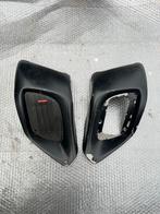 Gilera Runner luchtroosters, Ophalen