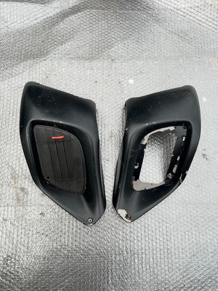 Gilera Runner luchtroosters, Motoren, Tuning en Styling, Ophalen