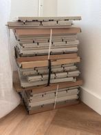 IKEA Runnen Terrastegels Beige, Tuin en Terras, Ophalen, Nieuw, Kunststof
