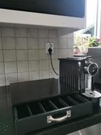 Koffieapparaat met Capsulelade vanaf €29,99!, Ophalen, Koffiemachine, Zo goed als nieuw, 4 tot 10 kopjes