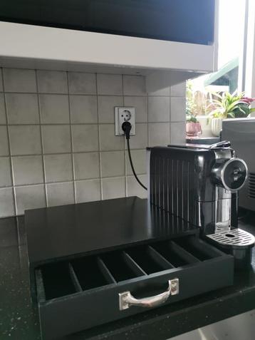Koffieapparaat met Capsulelade vanaf €29,99! beschikbaar voor biedingen