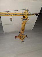 Lego torenkraan hijskraan bouwkraan, Ophalen of Verzenden, Gebruikt, Lego