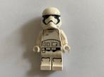 Lego First Order Stormtrooper Star Wars StarWars SW minifigs, Ophalen of Verzenden, Zo goed als nieuw