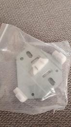 VW Transporter Raamgeleider Links raam onderdeel, Auto-onderdelen, Ruiten en Toebehoren, Ophalen of Verzenden, Nieuw, Volkswagen