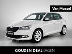 Skoda Fabia 1.0 TSI Clever | NAVIGATIE | AIRCO | PARKEERSENS, Auto's, Skoda, 12 maanden, Stof, Gebruikt, Euro 6