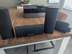 Harmon Kardon Speakers, Audio, Tv en Foto, Home Cinema-sets, Gebruikt, 5.1-systeem, Overige spelers, Ophalen