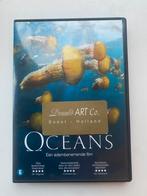 Natuurfilm Oceans, Vanaf 6 jaar, Ophalen of Verzenden, Zo goed als nieuw, Natuur