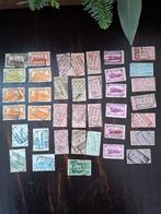 België Spoorwegzegels - Klassiek & Modern, Met stempel, Verzenden, Frankeerzegel, Gestempeld