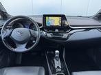 Toyota C-HR 1.8 Hybrid Bi-Tone Automaat Navigatie/Trekhaak/C, Euro 6, 4 cilinders, Leder, Bedrijf