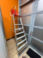 Scheidsrechtersstoel, Verzenden, Zo goed als nieuw, Overige typen, Overige merken