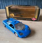 Guiloy McLaren F-1 1/18 - Zeldzaam Model!, Ophalen of Verzenden, Zo goed als nieuw, Overige merken