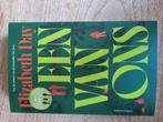 Elizabeth Day. Een van ons. nieuw. Mezza boek van de maand, Ophalen of Verzenden, Nieuw