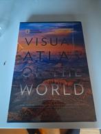 National Geographic Visual Atlas of the World, Nieuw, Ophalen of Verzenden