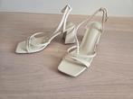 Primark, Beige, Zo goed als nieuw, Sandalen of Muiltjes, Ophalen of Verzenden
