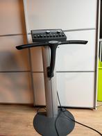 Miha BodyTec classic EMS complete set, Ophalen, Zo goed als nieuw, Benen, Krachtstation