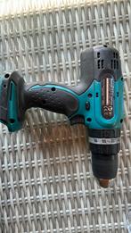 Makita DHP 453, Doe-het-zelf en Verbouw, Gereedschap | Boormachines, Ophalen of Verzenden, Gebruikt, 600 watt of meer