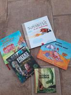 Diverse kinderboeken collectie, Boeken, Ophalen of Verzenden, Gelezen, Diverse Auteurs, Sprookjes