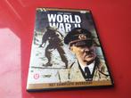 Frank Capra's World War II - Het Complete Overzicht, Cd's en Dvd's, Vanaf 12 jaar, Ophalen of Verzenden, Gebruikt, Oorlog of Misdaad