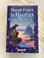 De Magiërs van Nexus - Maggie Furey, Boeken, Ophalen of Verzenden, Gelezen