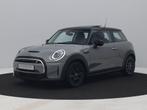MINI Mini Electric Camden Edition 33 kWh | PANO | CAMERA | L, Gebruikt, Met garantie (alle), 4 stoelen, Leder