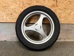 K1100 Achterwiel/band, Motoren, Onderdelen | BMW, Ophalen, Gebruikt