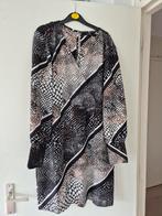 Vero Moda jurk maat L, Maat 38/40 (M), Zwart, Ophalen of Verzenden, Zo goed als nieuw